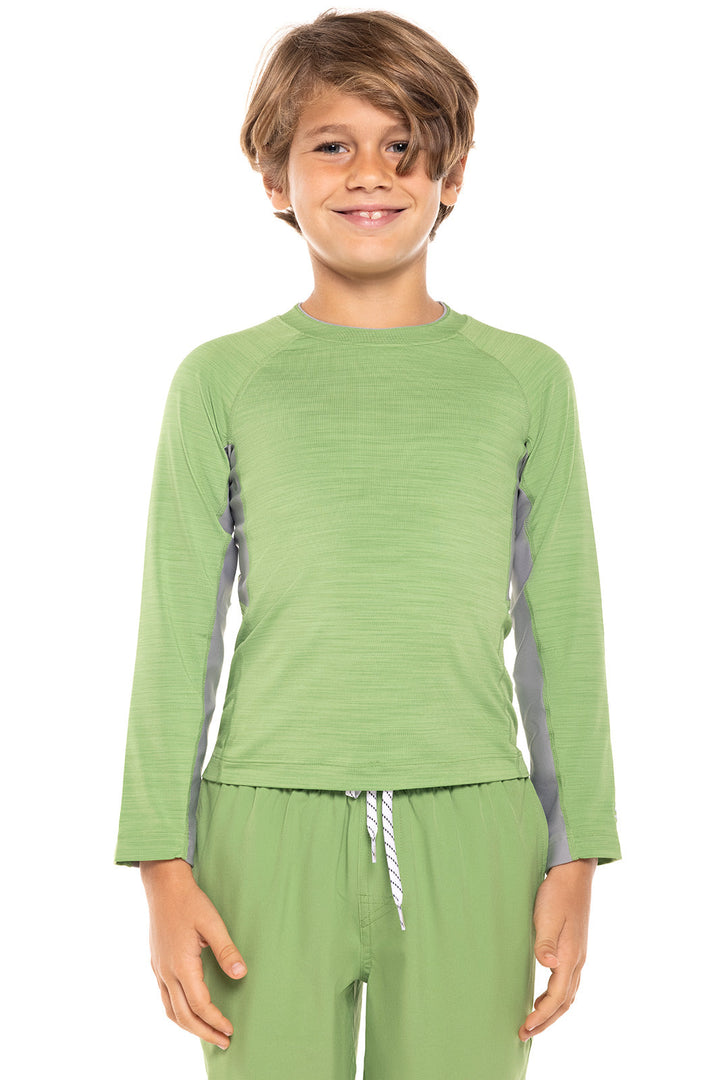Color_Soft fern