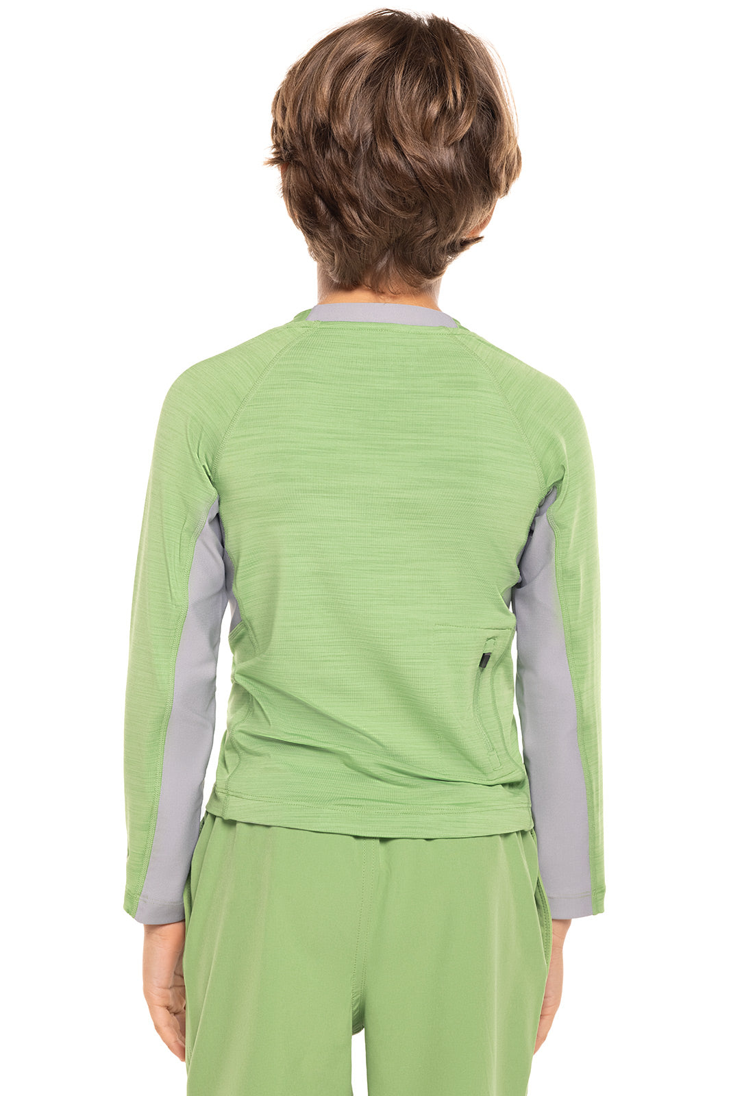 Color_Soft fern