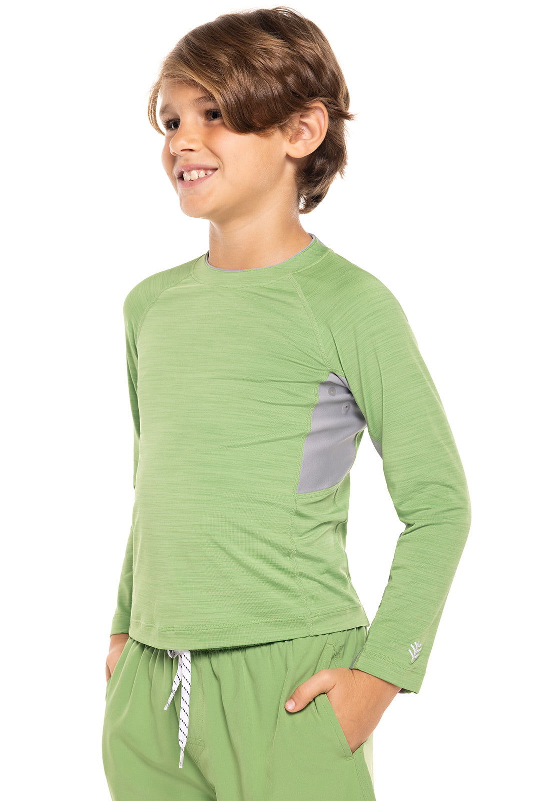 Color_Soft fern