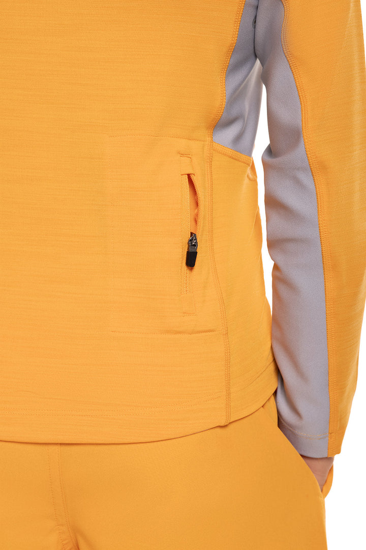 Color_Apricot Crush Line