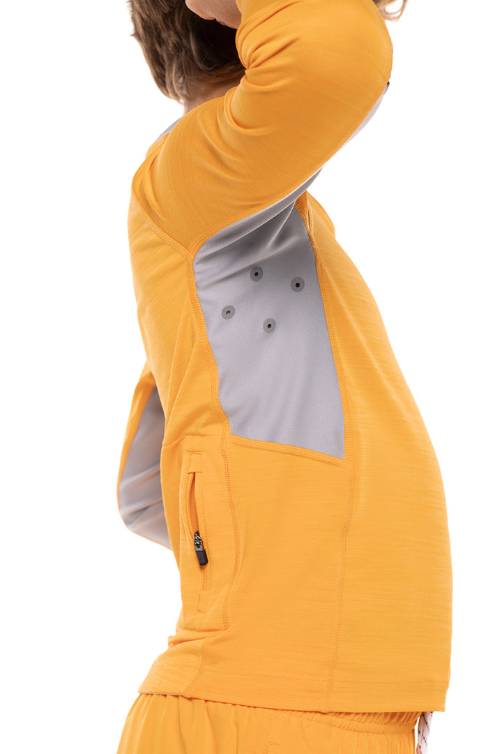 Color_Apricot Crush Line