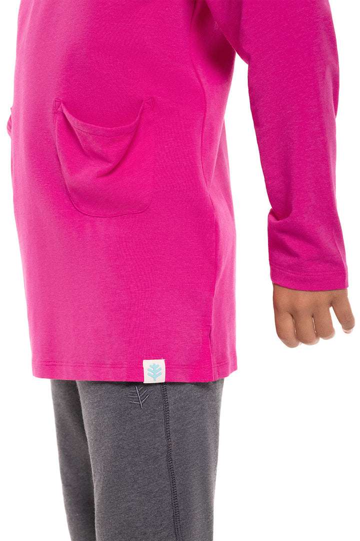 Color_Magnolia Pink