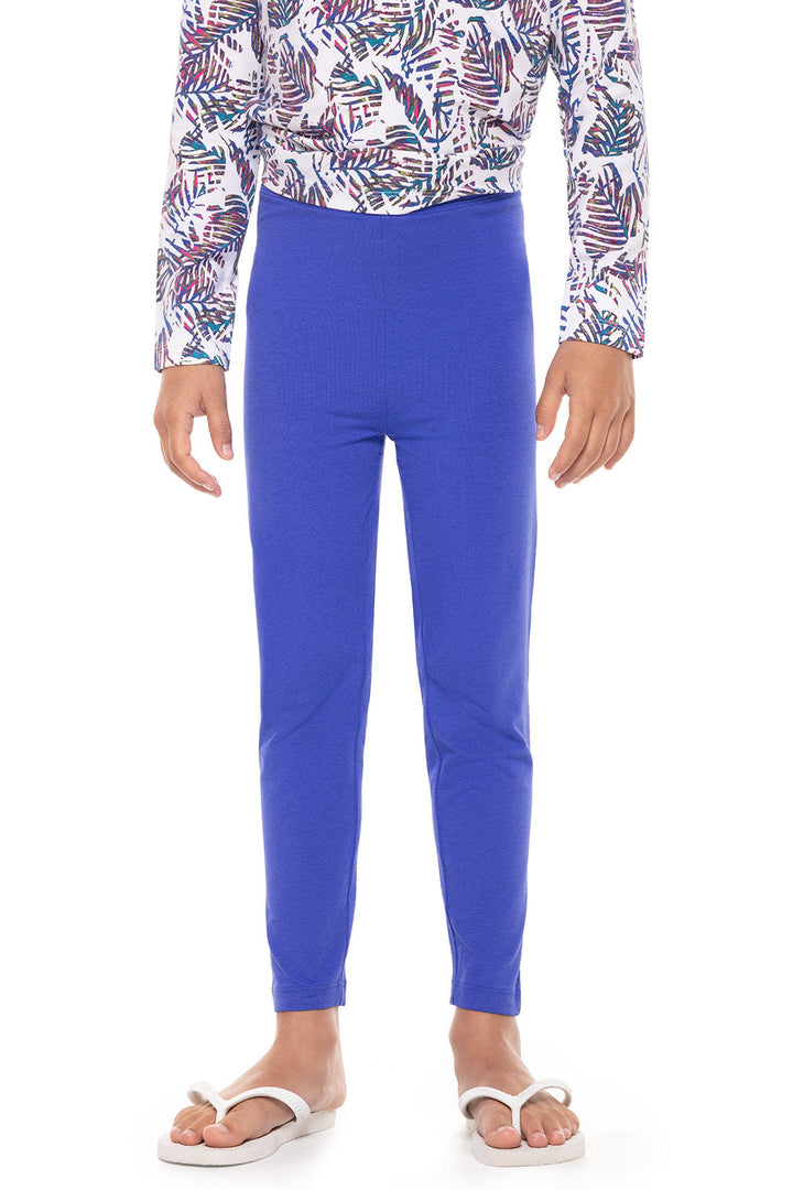 Color_Baja Blue