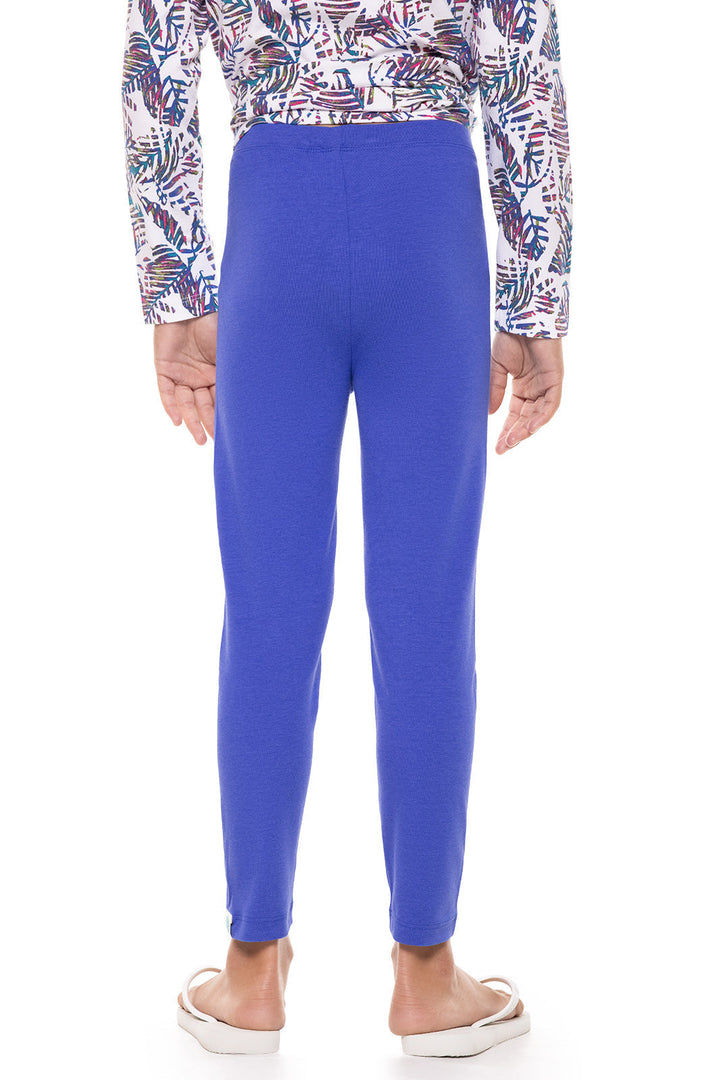 Color_Baja Blue