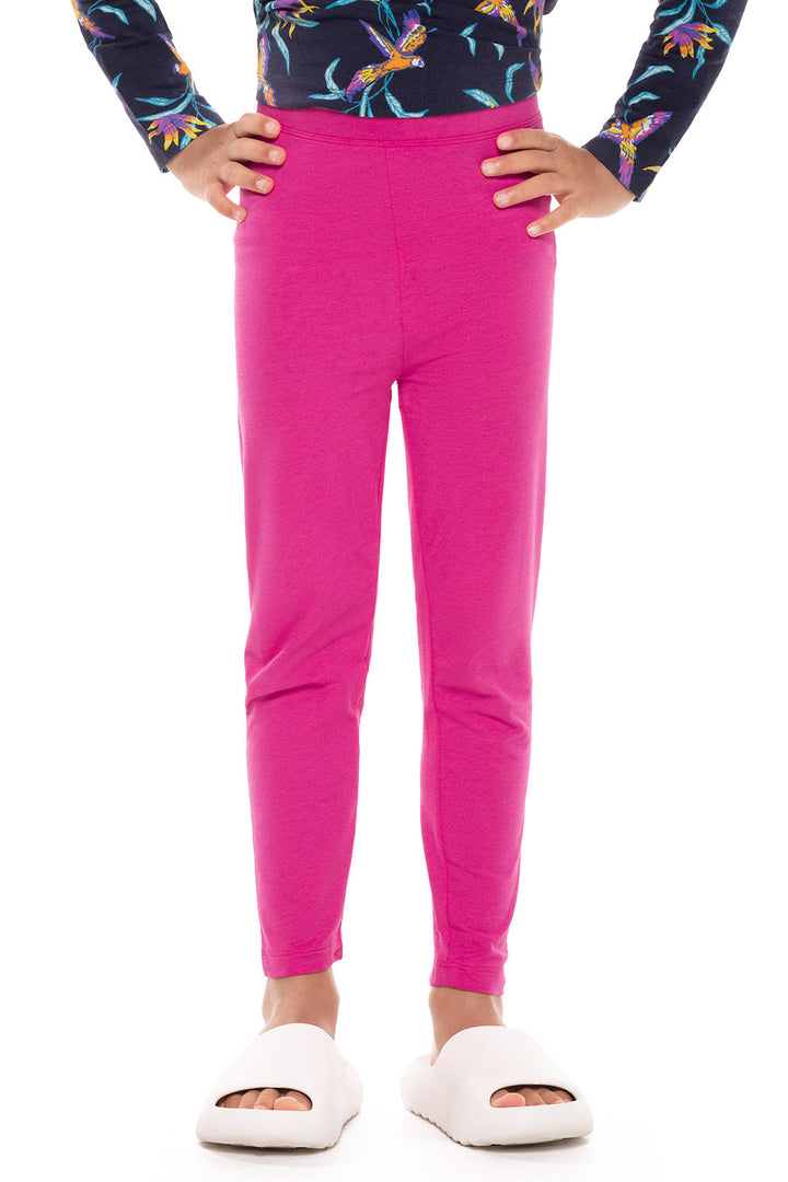 Color_Magnolia Pink