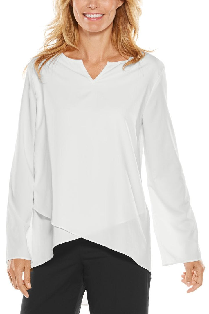 Women's Santa Barbara Tunic Top | Clearance Parent