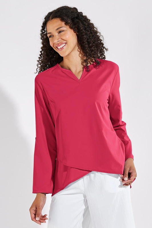 Color_Lush Magenta