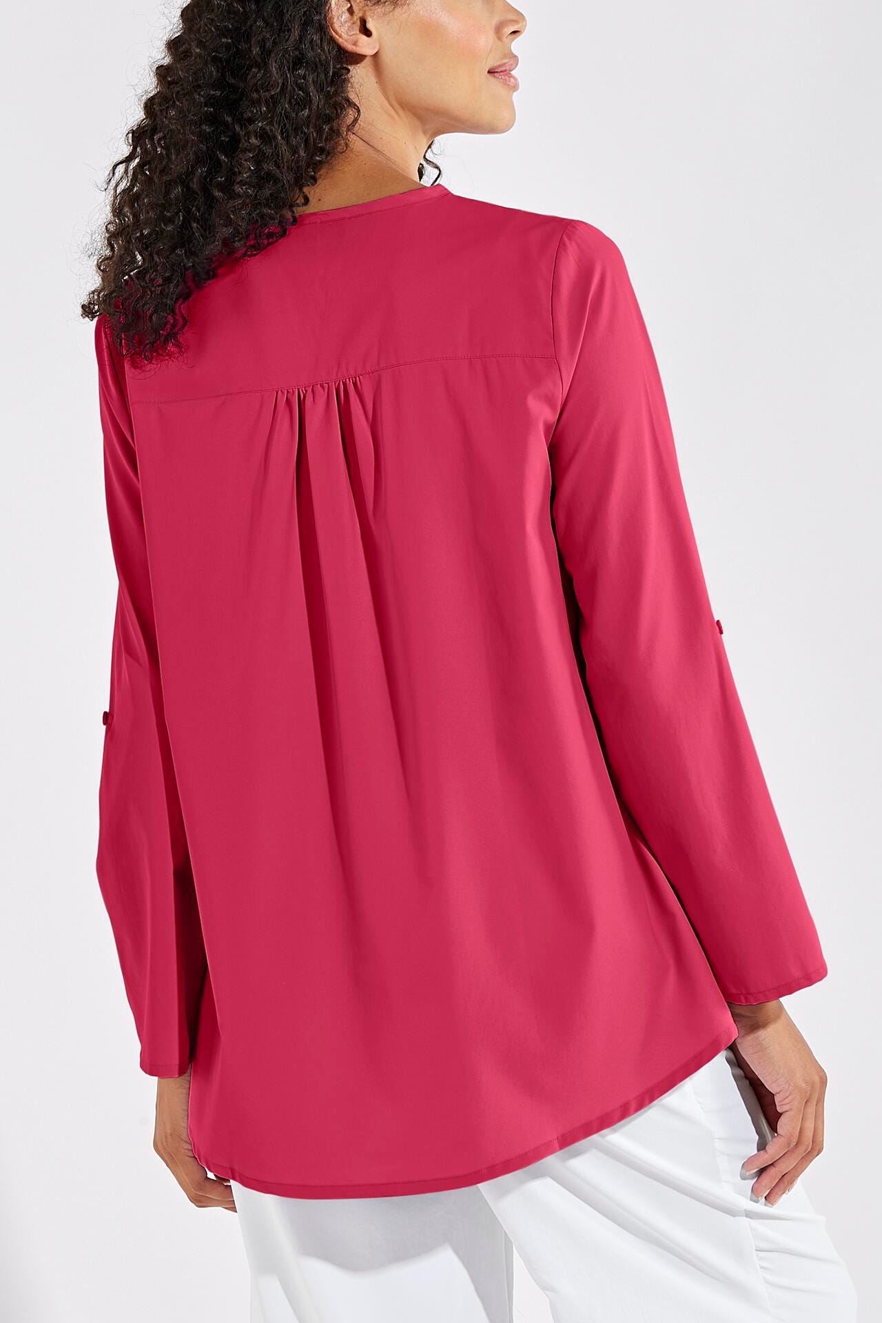 Color_Lush Magenta