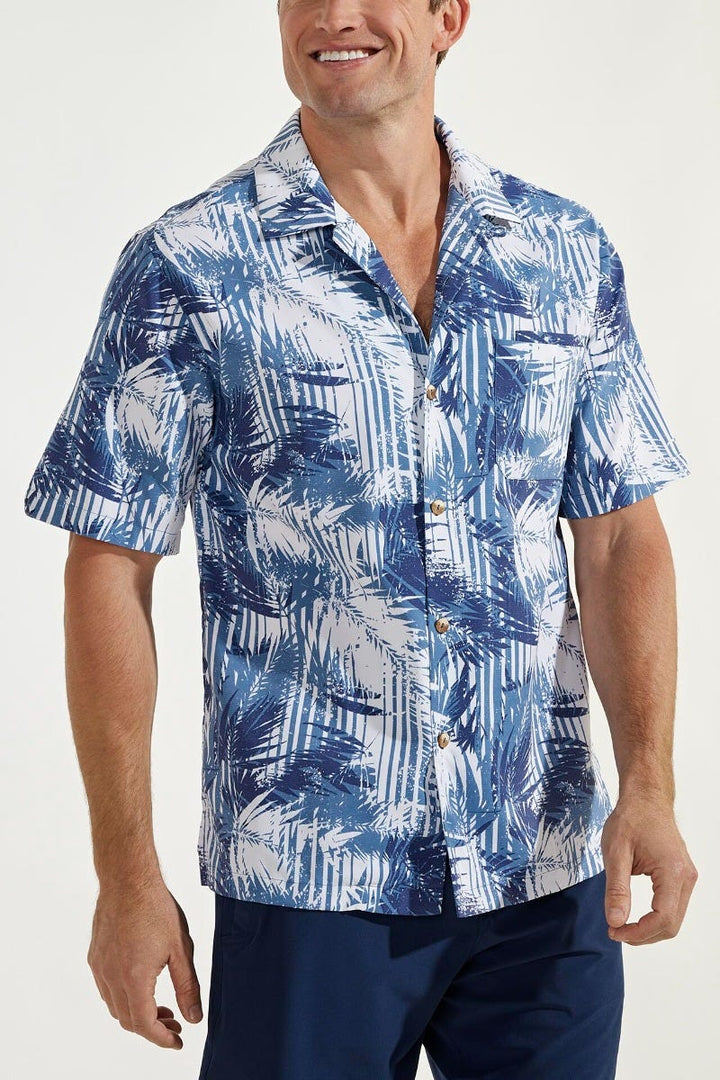 Color_Bora Blue Coastal Stripe