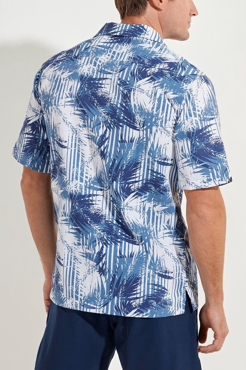 Color_Bora Blue Coastal Stripe