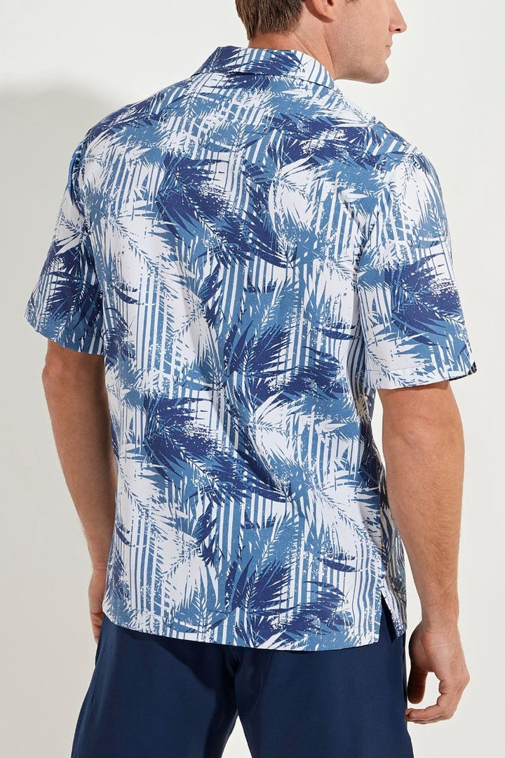 Color_Bora Blue Coastal Stripe