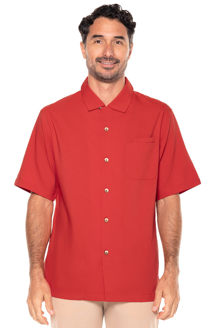 Color_Carmine Red