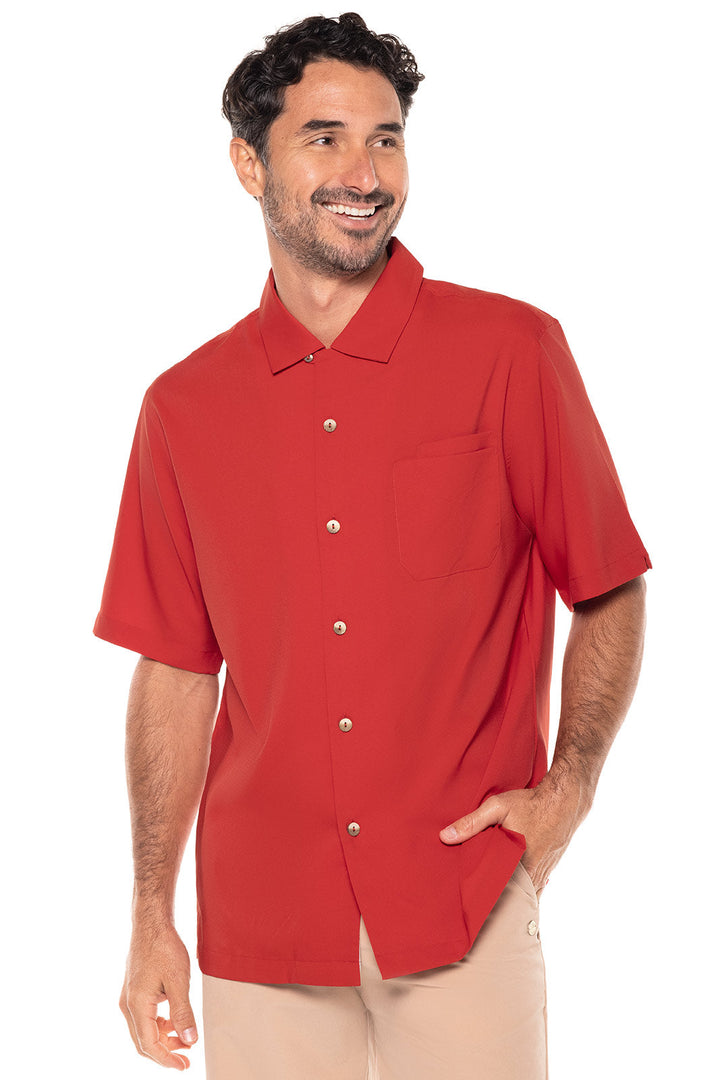 Color_Carmine Red