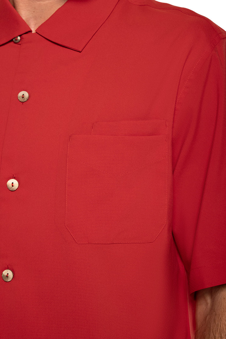 Color_Carmine Red