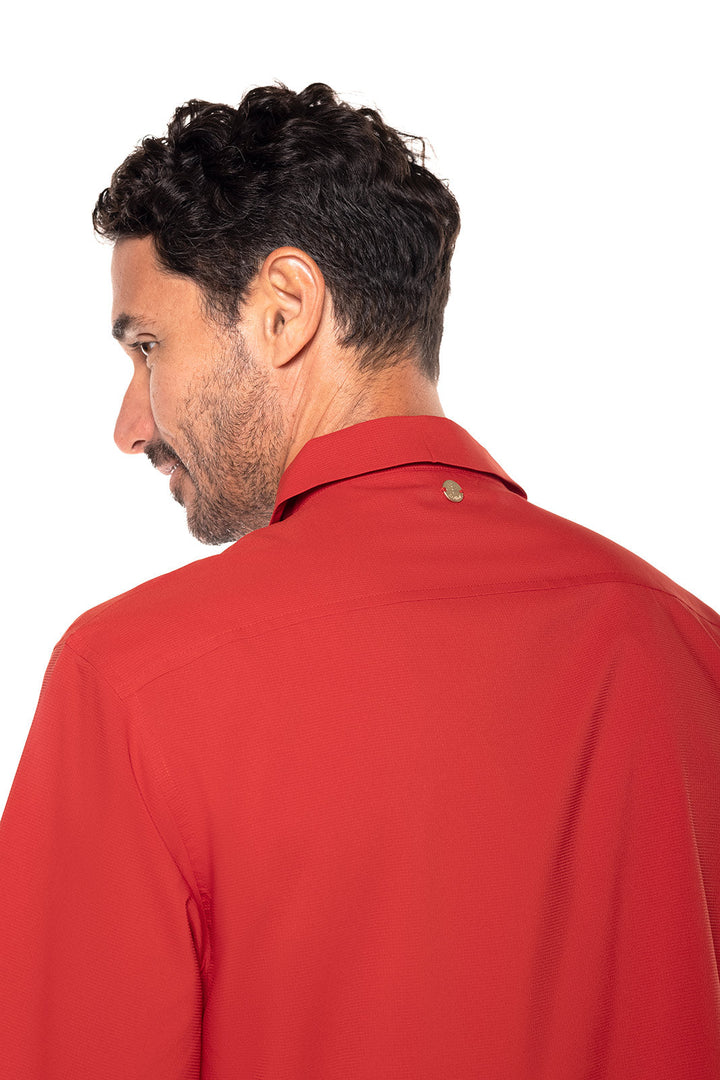 Color_Carmine Red
