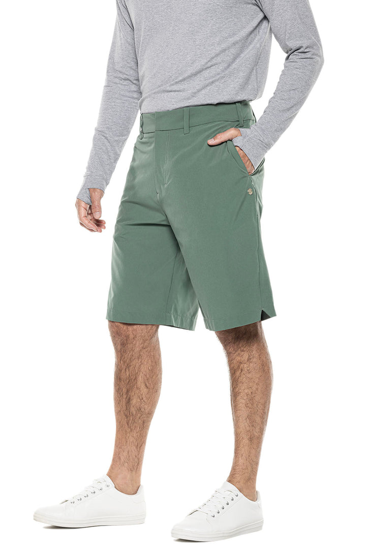 Color_Pine Green