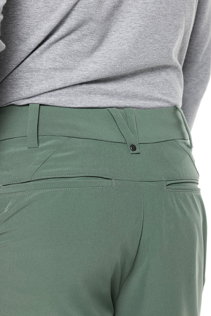 Color_Pine Green