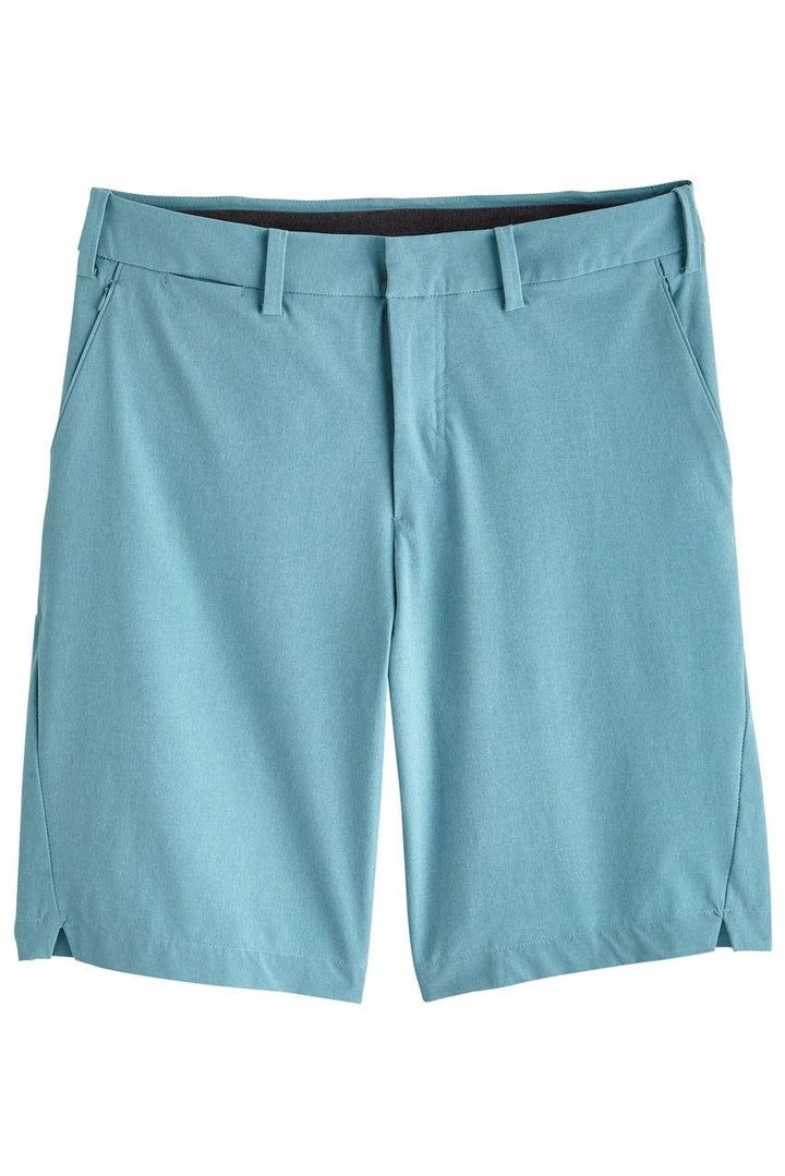 Color_Marine Green Heather