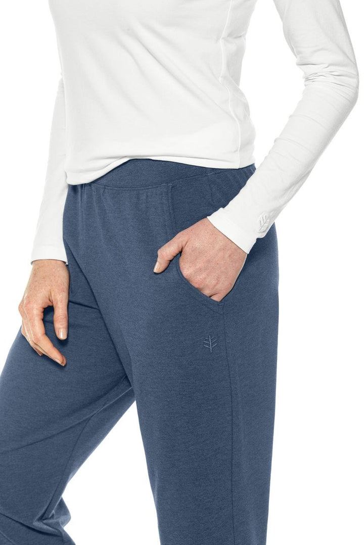 Color_Denim Blue Heather