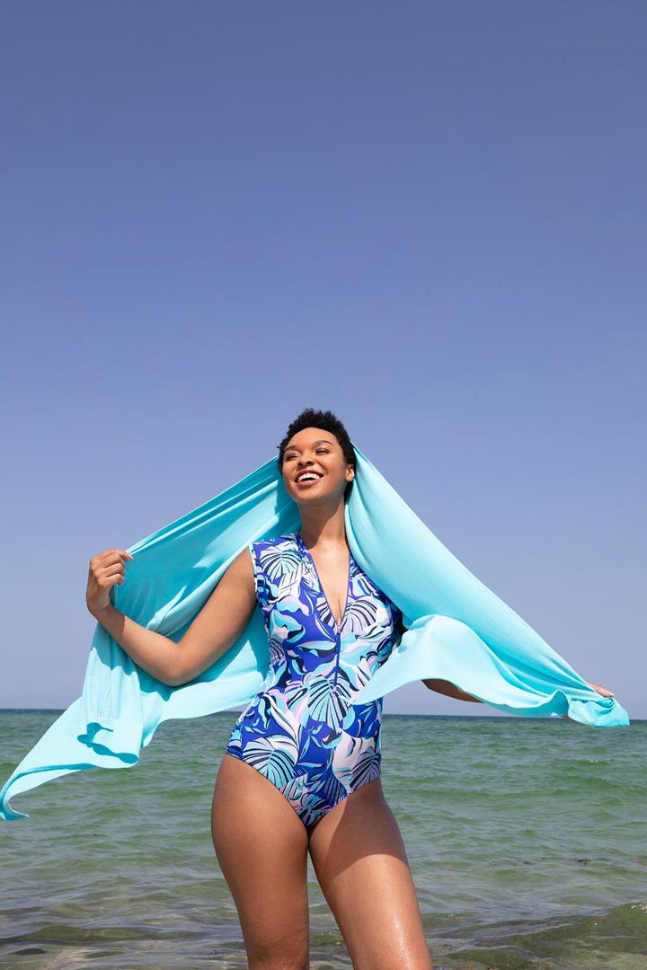Color_Aruba Blue