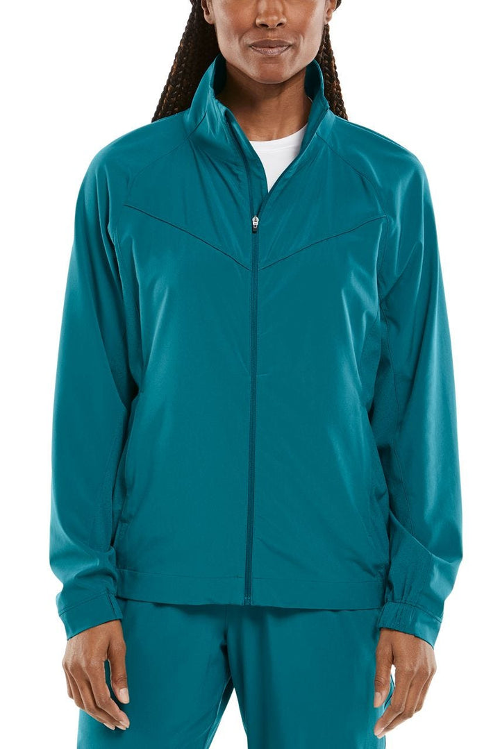Color_Teal Lagoon