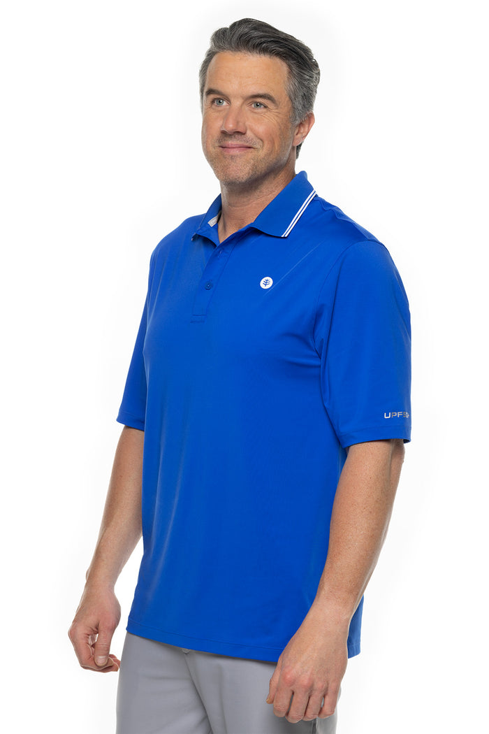 Color_Baja Blue