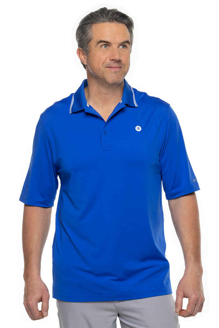 Color_Baja Blue