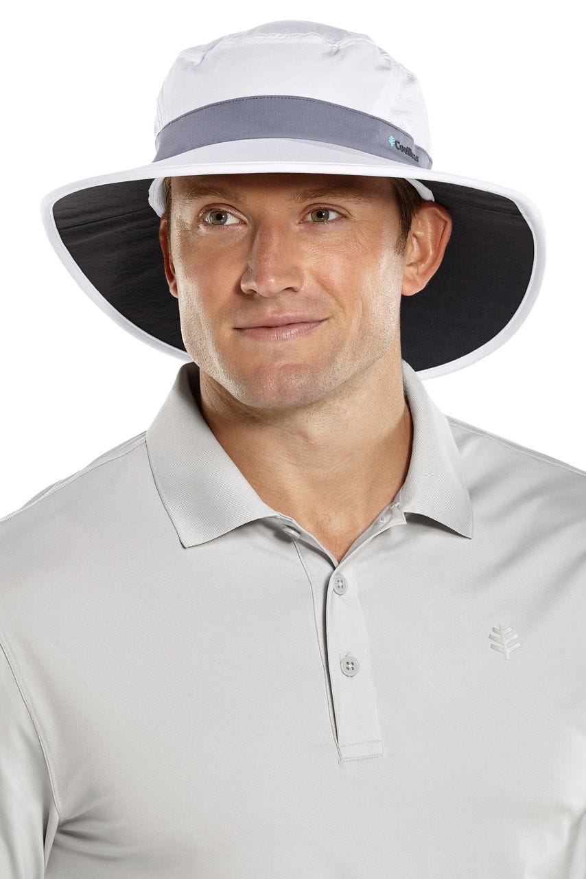 Color_White/Steel Grey