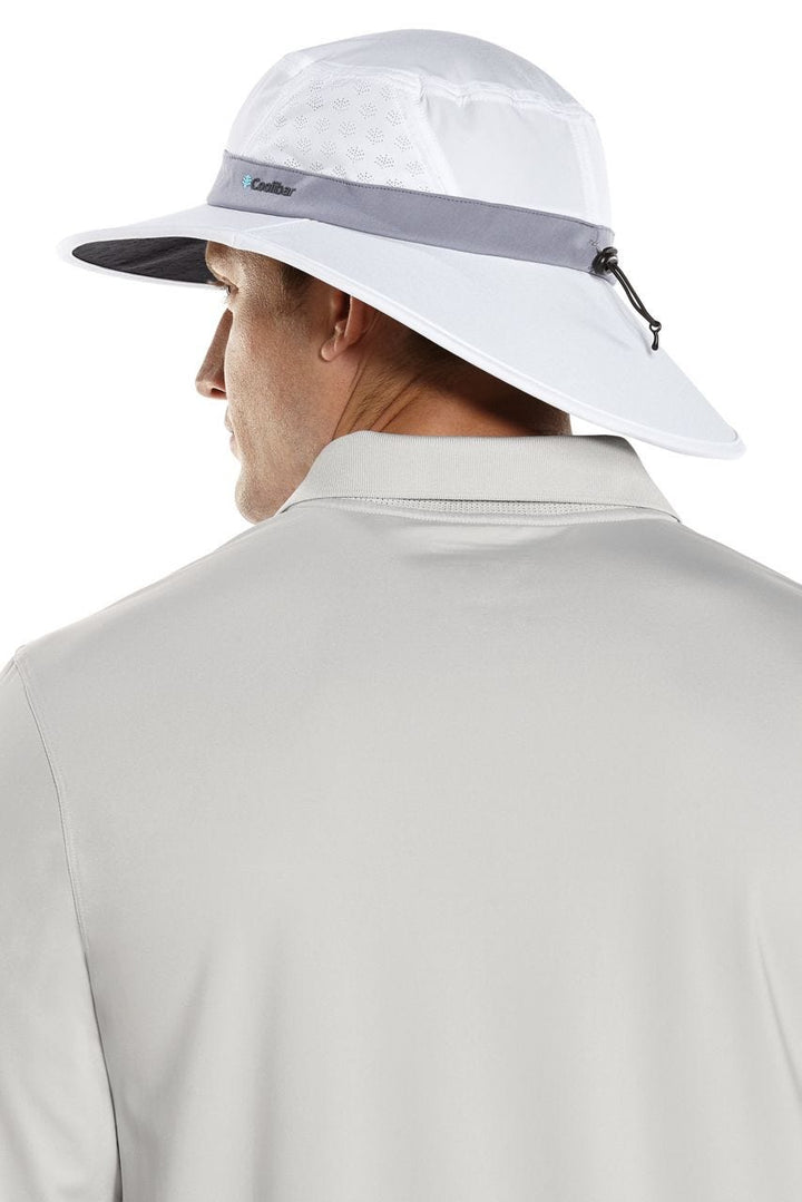 Color_White/Steel Grey