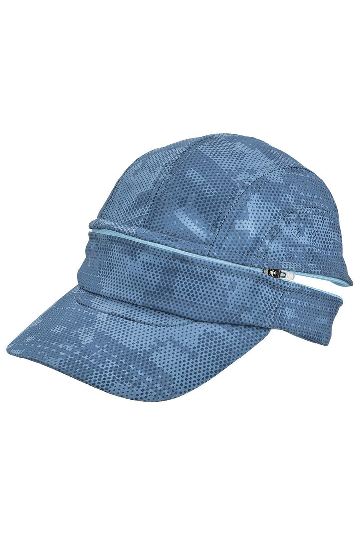 Color_Blue Digital Camo