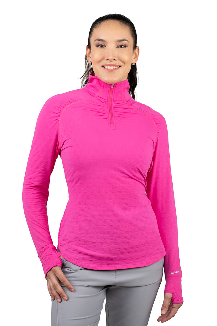 Color_Magnolia Pink Diamond Jacquard