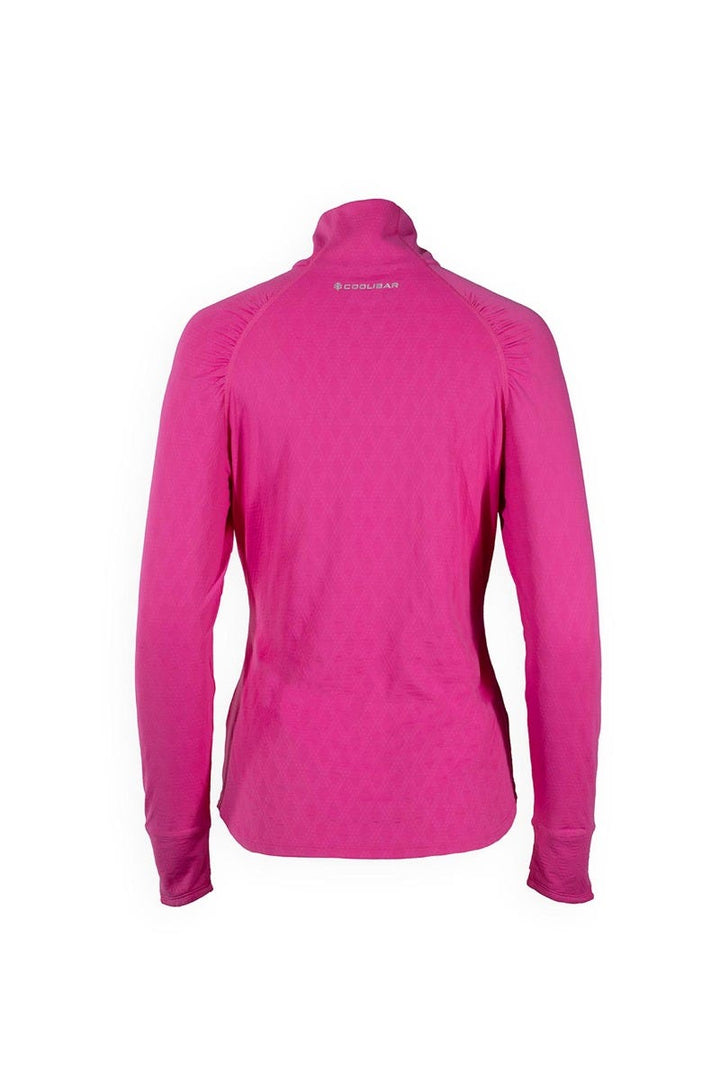 Color_Magnolia Pink Diamond Jacquard