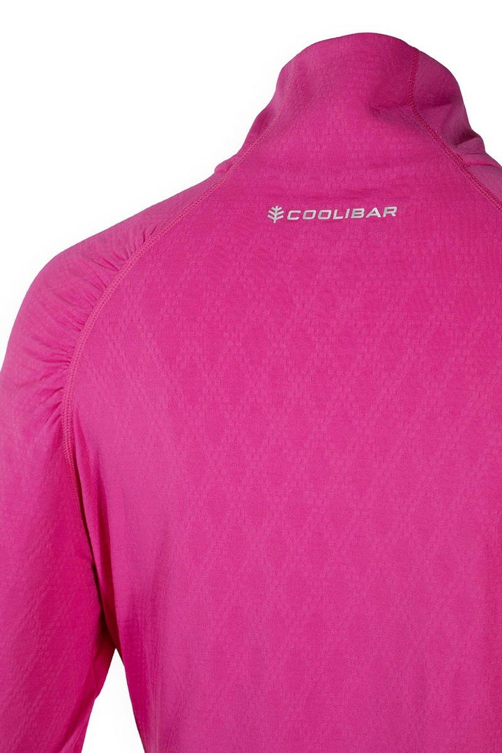 Color_Magnolia Pink Diamond Jacquard