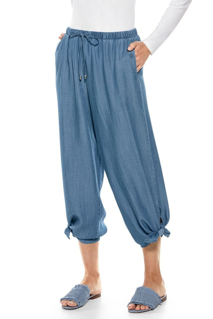 Color_Light Indigo Chambray