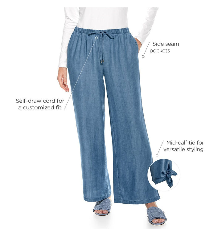 Color_Light Indigo Chambray