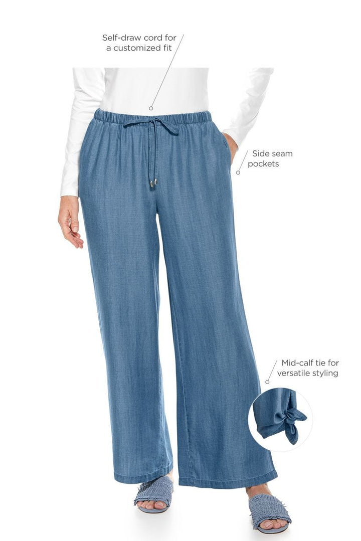 Color_Light Indigo Chambray