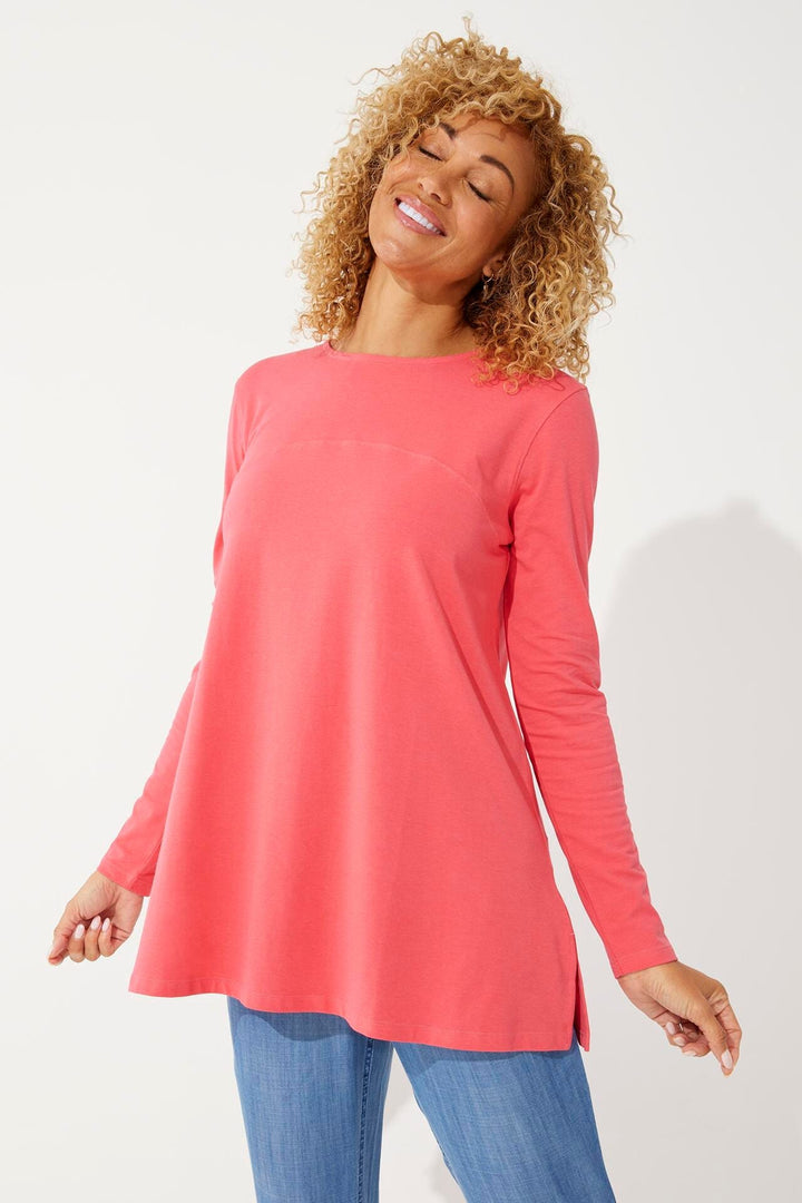 Color_Radiant Coral