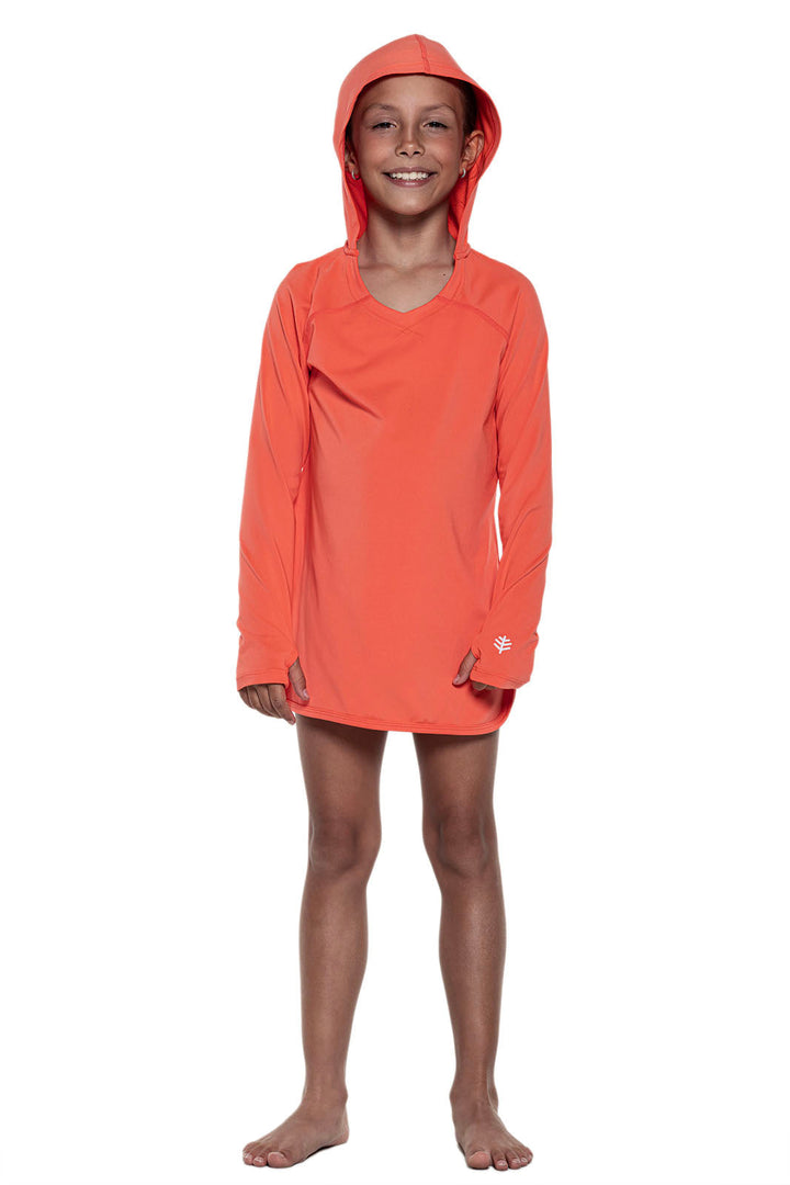 Color_Vivid Coral