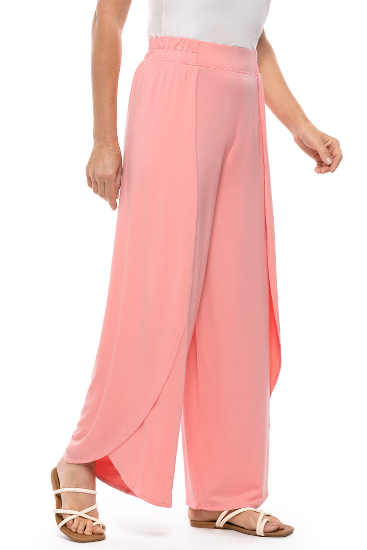 Color_Peachy Pink