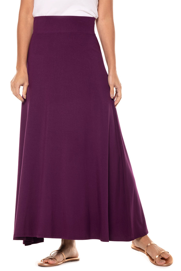 Color_Rich Plum