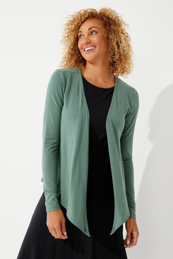 Color_Green Ivy