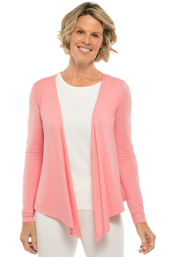 Color_Peachy Pink