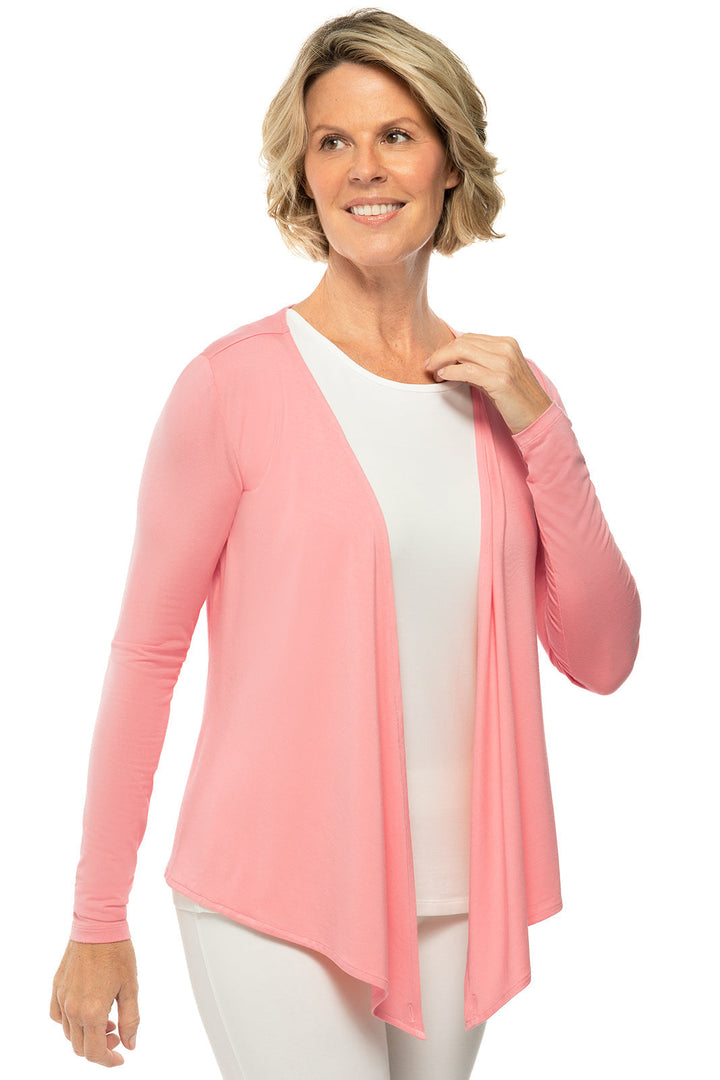 Color_Peachy Pink