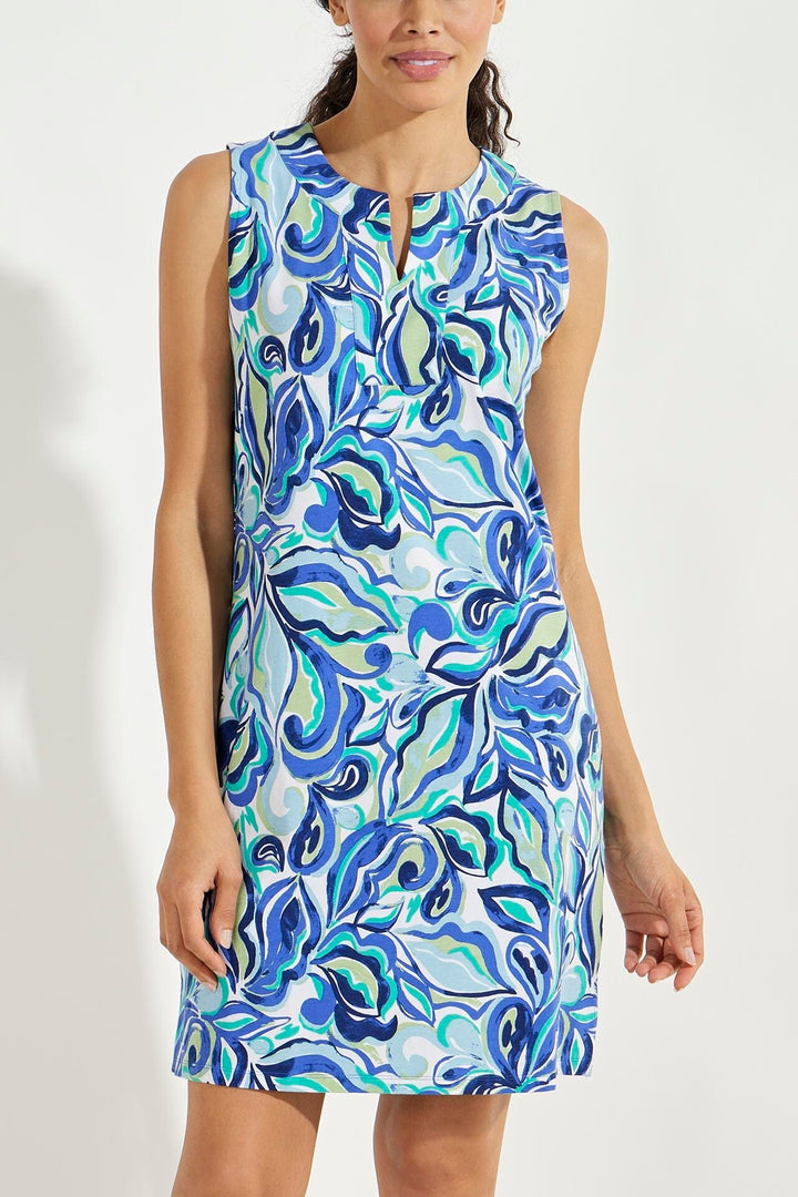 Color_Spring Green Rio Paisley