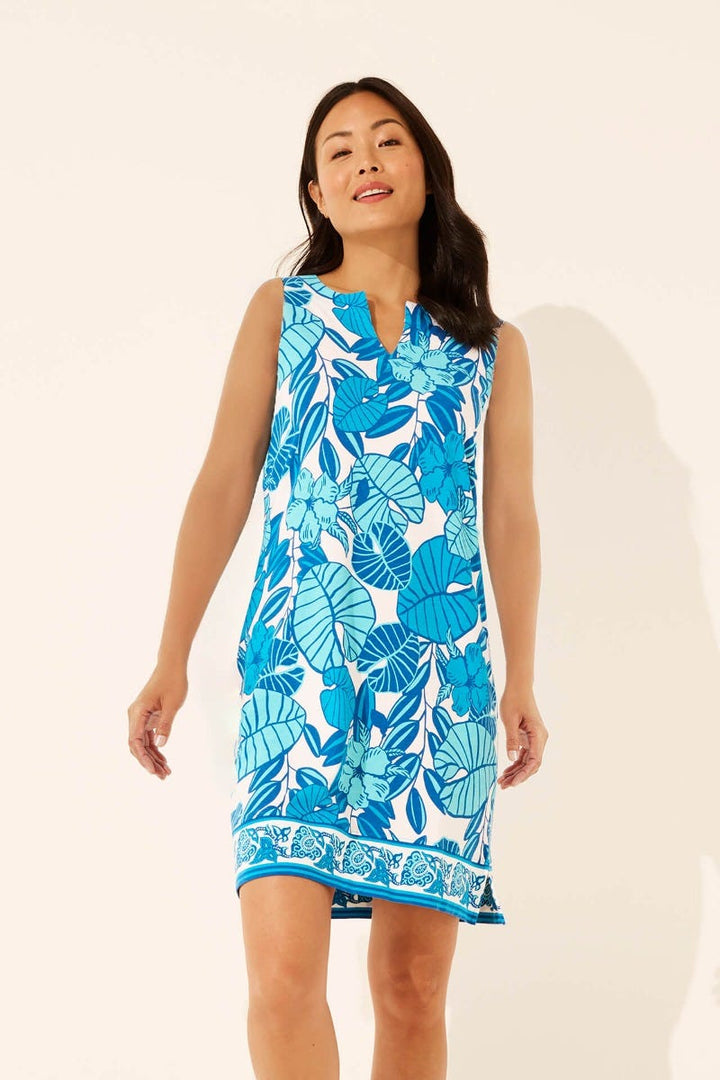 Color_Afina Blue Casia Palm