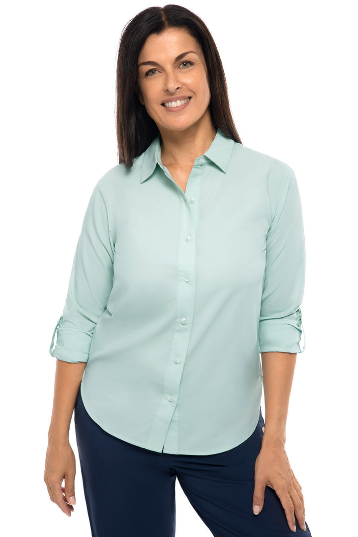 Color_Misty Aqua