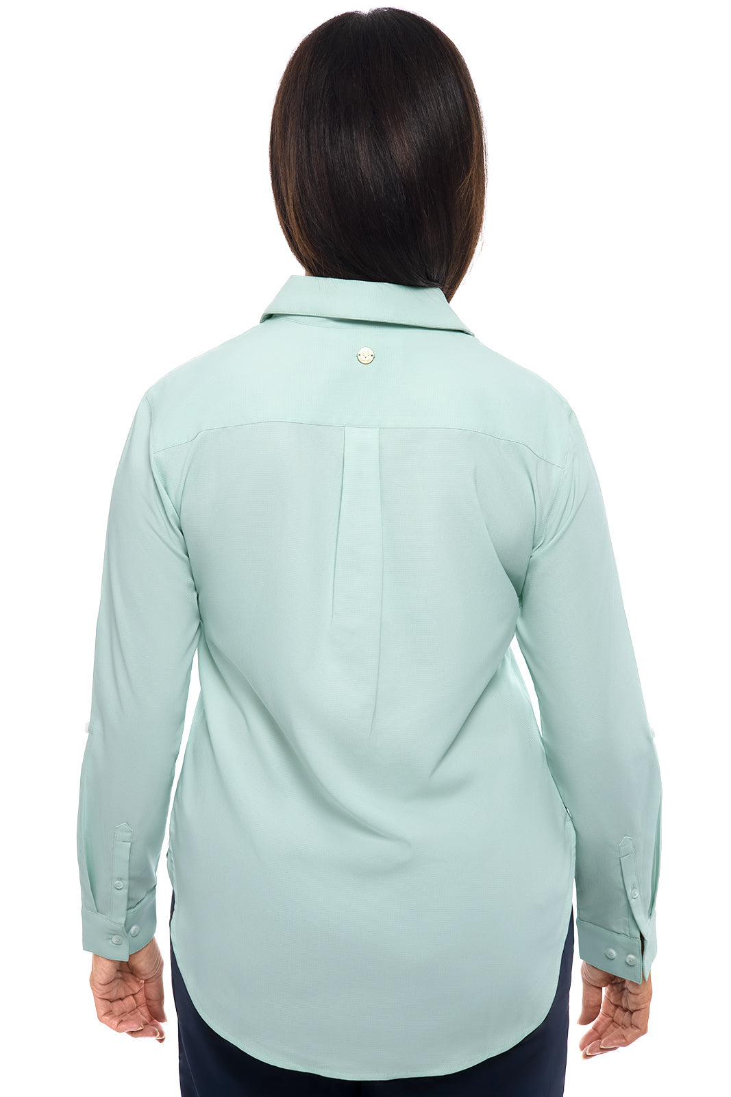 Color_Misty Aqua