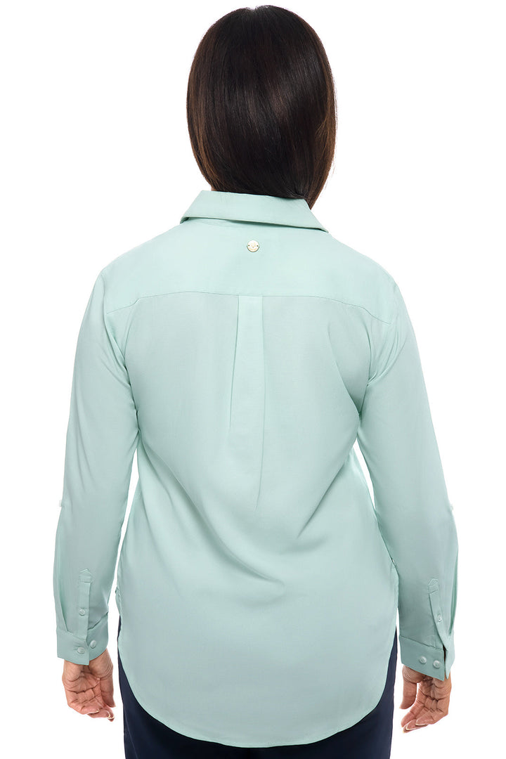 Color_Misty Aqua