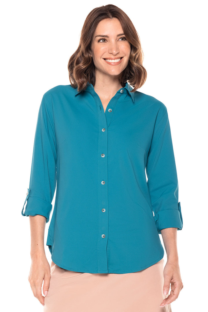 Color_Tahitian Teal