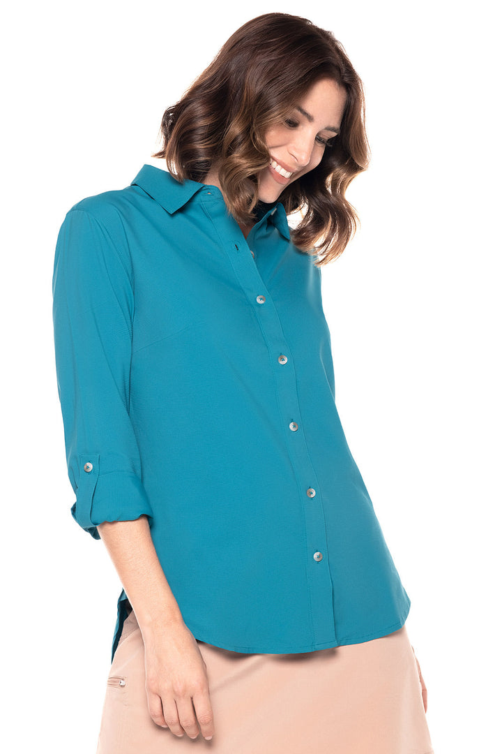 Color_Tahitian Teal